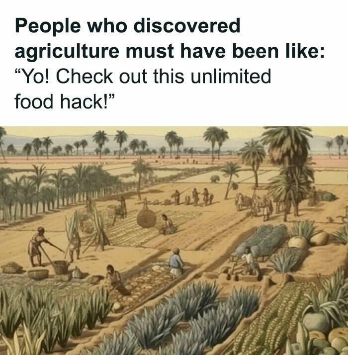 Memes That Perfectly Explain History