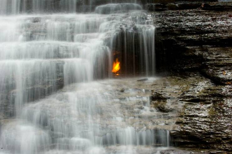 The Most Incredible Natural Phenomena