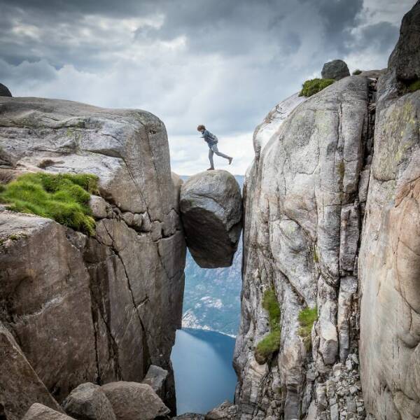 The Most Incredible Natural Phenomena