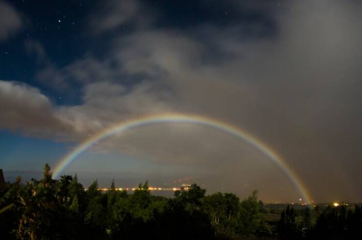 The Most Incredible Natural Phenomena