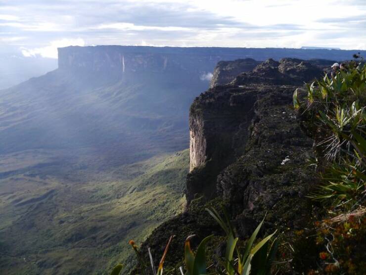 The Most Incredible Natural Phenomena