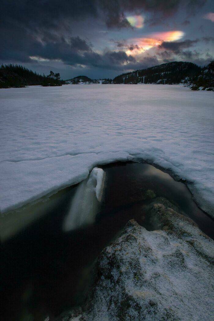 The Most Incredible Natural Phenomena