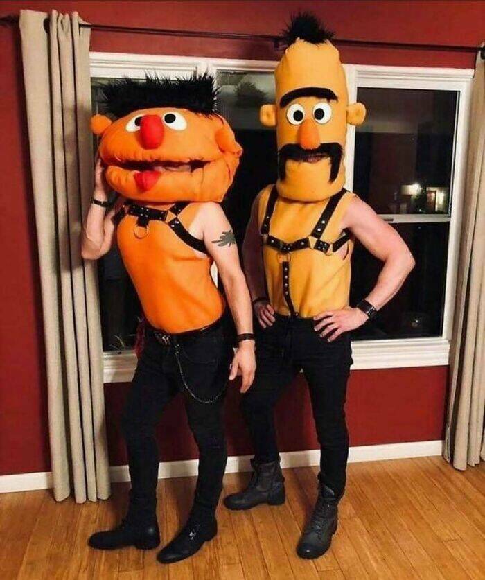 Weird Images That Defy Logic