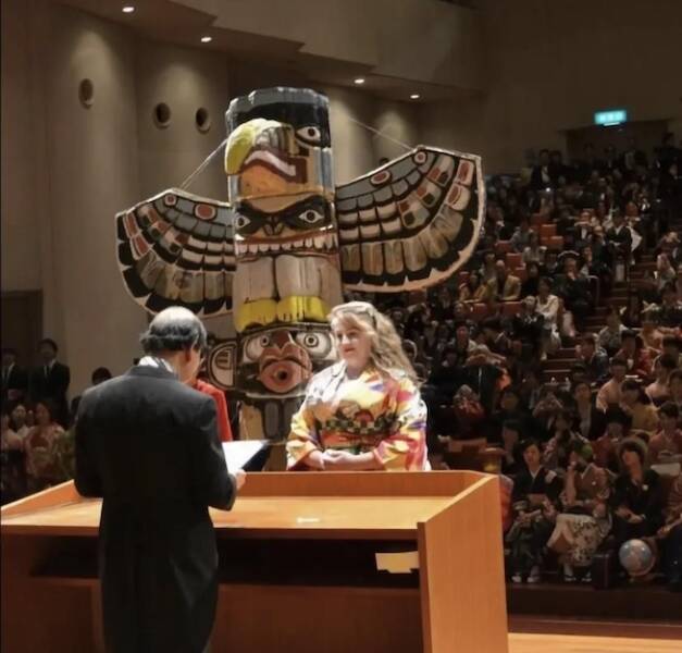 Kyoto University’s Graduation Outfits