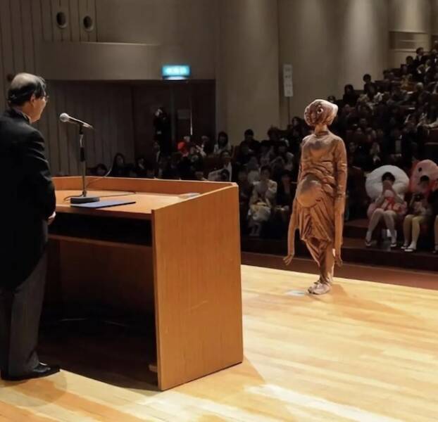 Kyoto University’s Graduation Outfits