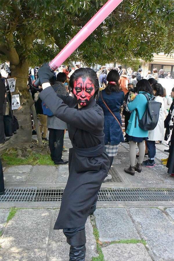 Kyoto University’s Graduation Outfits