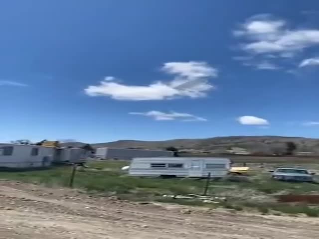 Another UFO