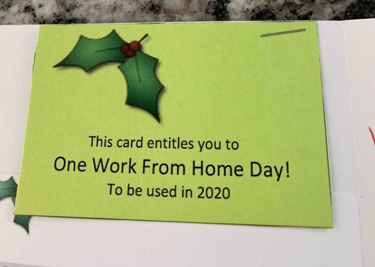 Ridiculous Workplace Bonuses That Left Employees Speechless