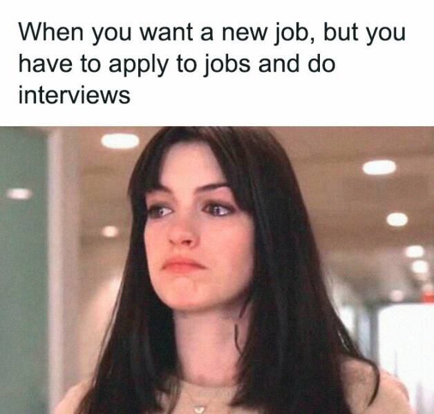 Surviving The 9-to-5 With These Relatable Office Memes