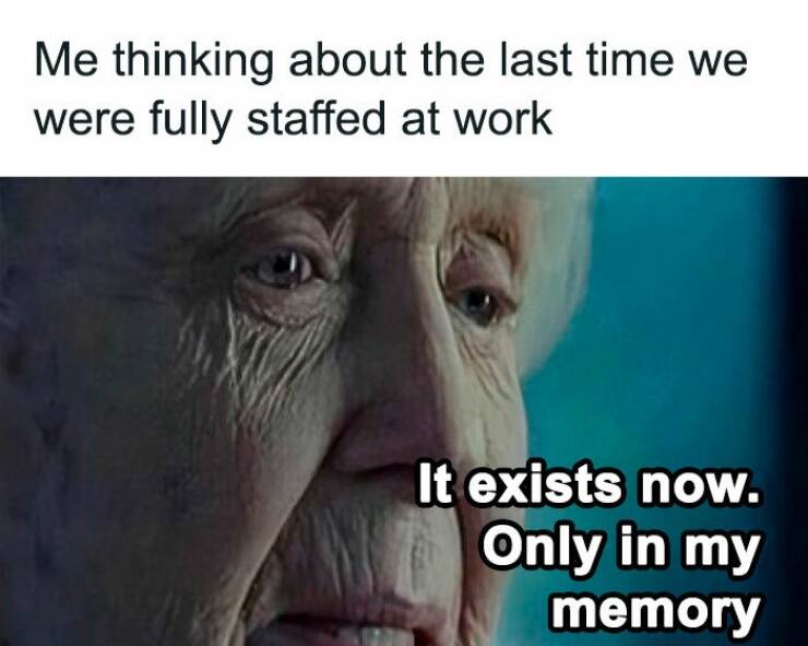 Surviving The 9-to-5 With These Relatable Office Memes