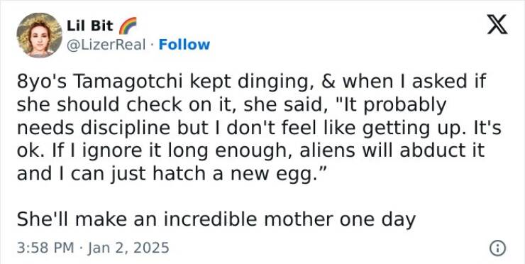 Parenting Tweets That Are Almost Too Relatable