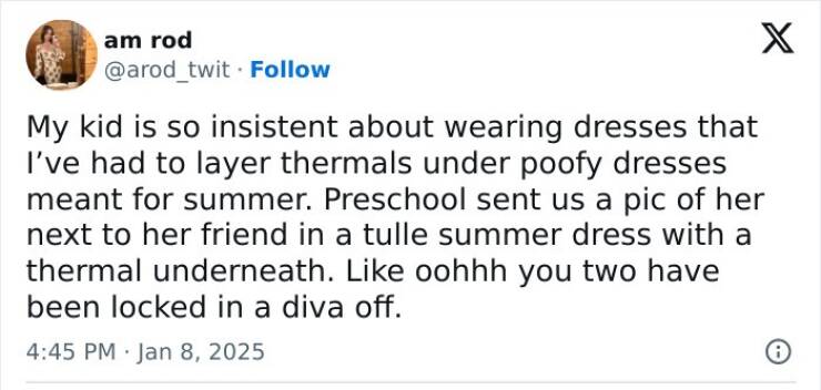 Parenting Tweets That Are Almost Too Relatable