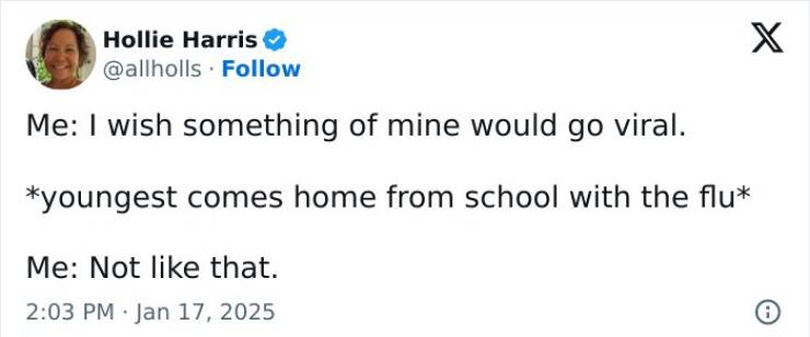 Parenting Tweets That Are Almost Too Relatable