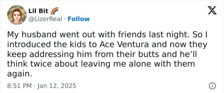 Parenting Tweets That Are Almost Too Relatable