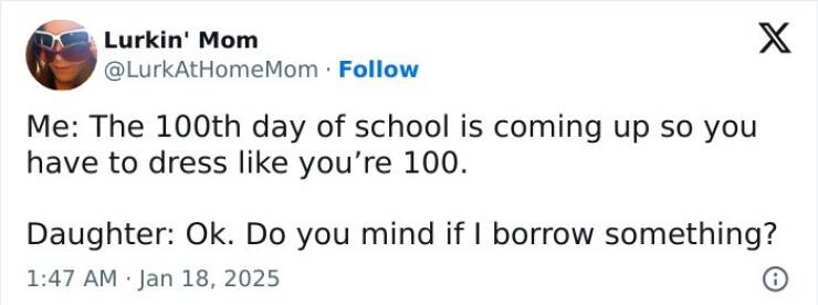 Parenting Tweets That Are Almost Too Relatable