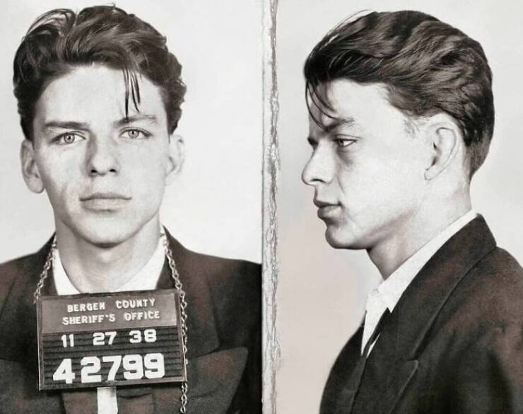 Rare Historical Photos That Change The Way You See The Past (40 PICS