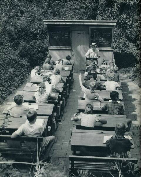 Rare Historical Photos That Change The Way You See The Past