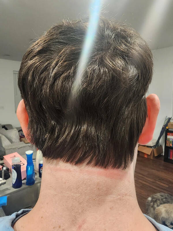 When Haircuts Go Off The Rails