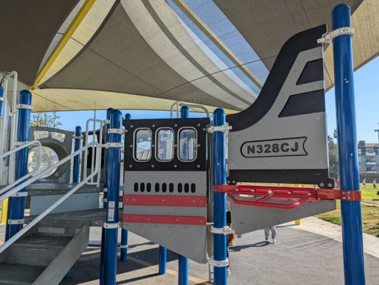 Mildly Interesting But Weirdly Satisfying Photos