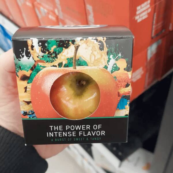 Mildly Interesting But Weirdly Satisfying Photos