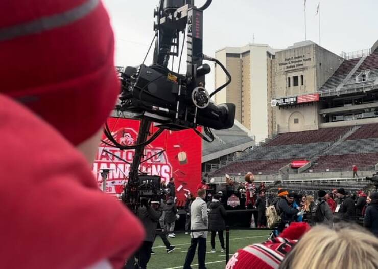 Mildly Interesting But Weirdly Satisfying Photos