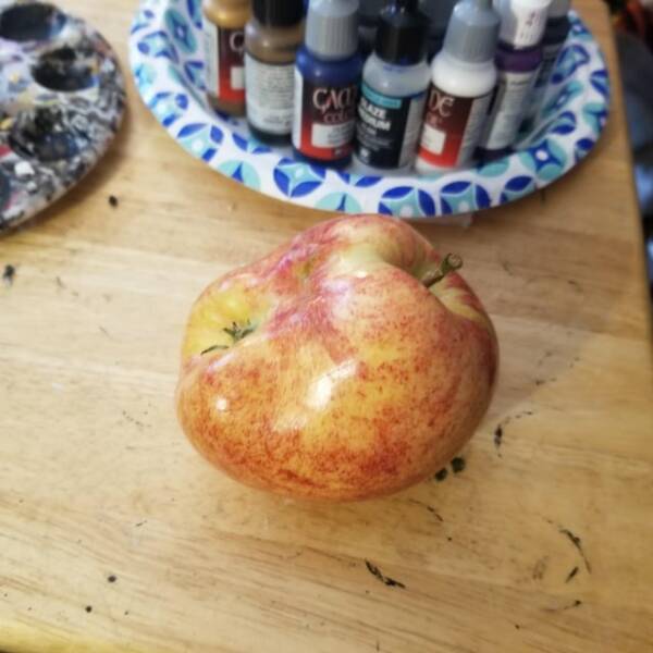 Mildly Interesting But Weirdly Satisfying Photos