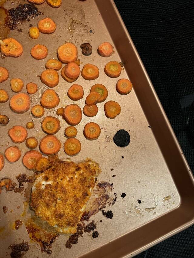 Mildly Interesting But Weirdly Satisfying Photos