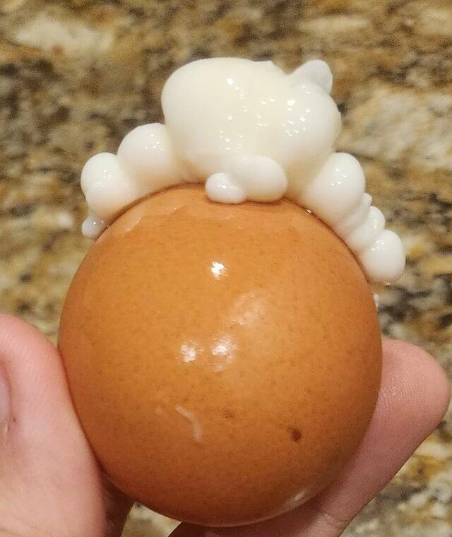 Mildly Interesting But Weirdly Satisfying Photos