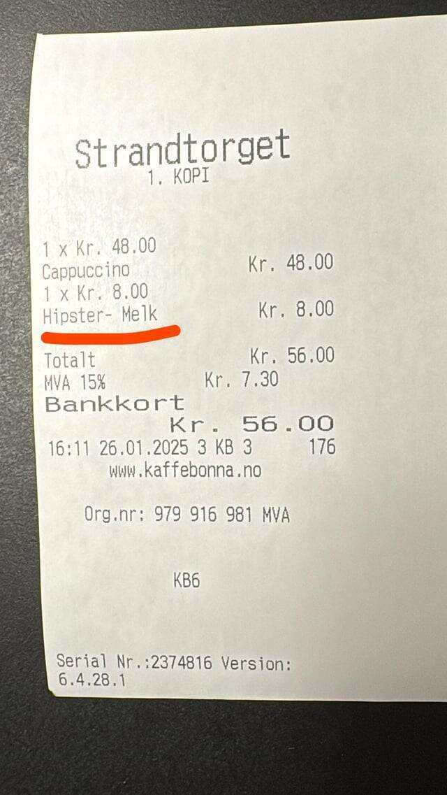 Mildly Interesting But Weirdly Satisfying Photos