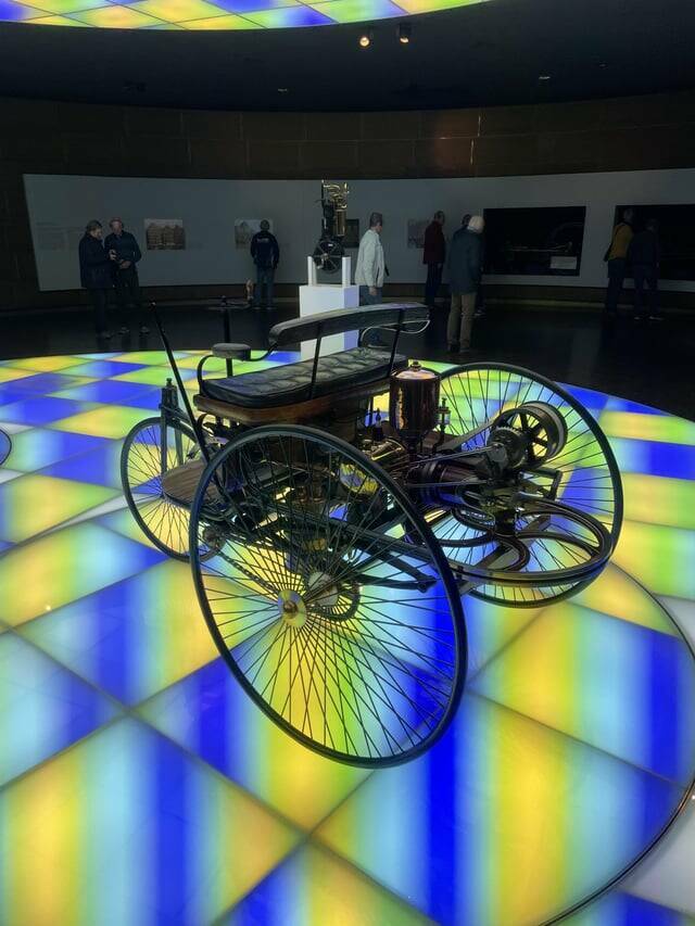 Mildly Interesting But Weirdly Satisfying Photos