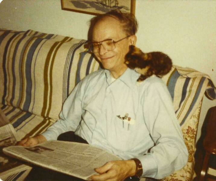 Rare Historical Photos You Never Saw In School