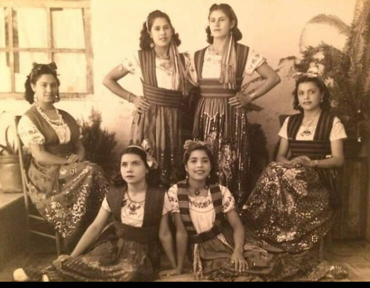 Rare Historical Photos You Never Saw In School