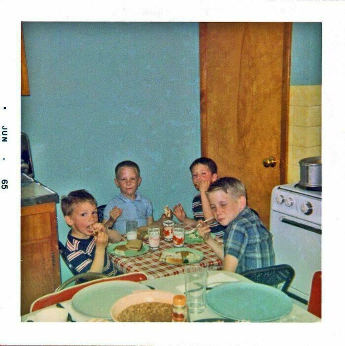 Rare Historical Photos You Never Saw In School