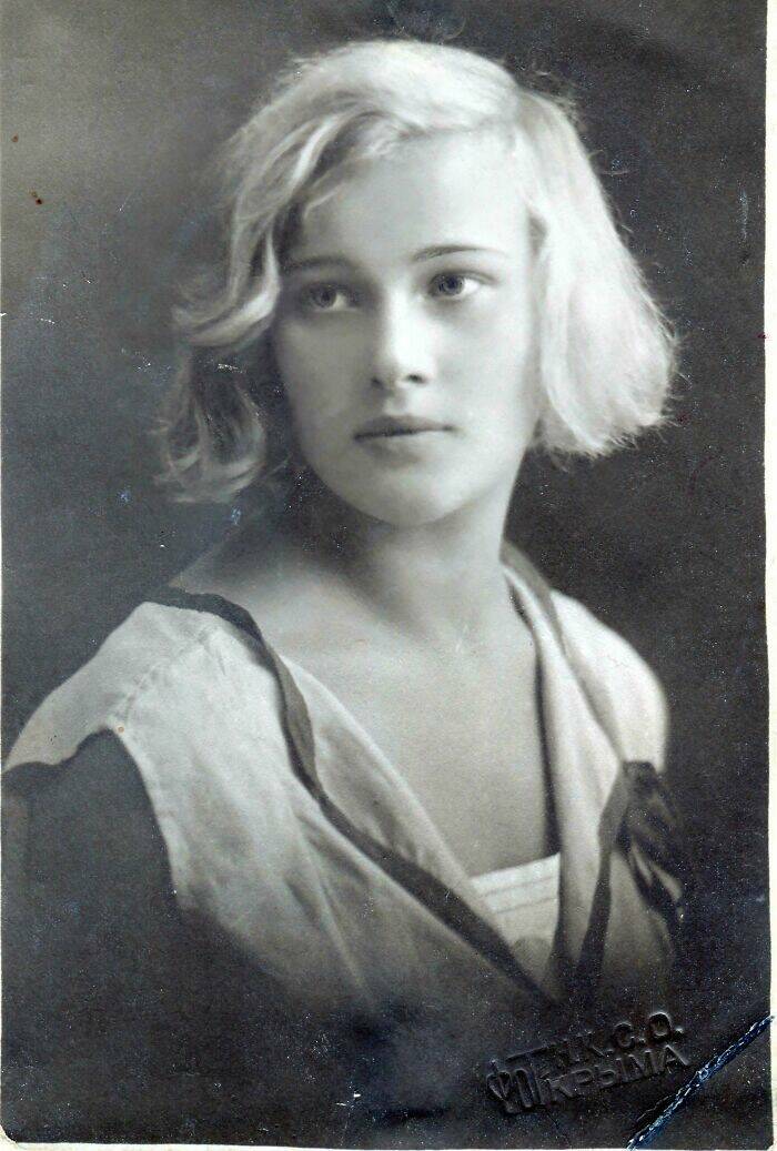 Rare Historical Photos You Never Saw In School