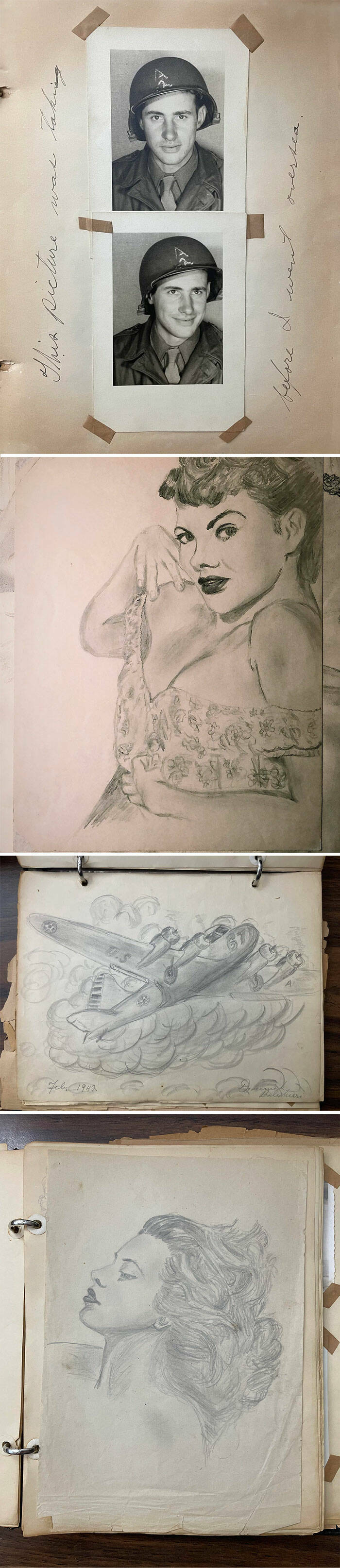 Rare Historical Photos You Never Saw In School