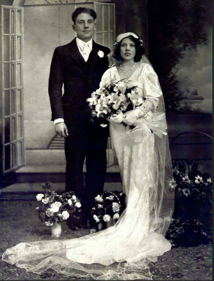 Rare Historical Photos You Never Saw In School