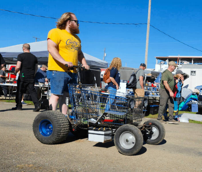 Redneck Hacks That Somehow Get The Job Done