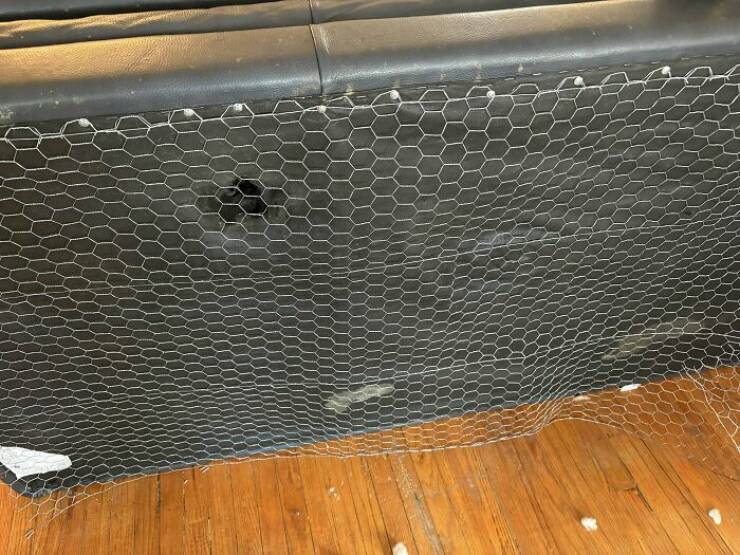 Redneck Hacks That Somehow Get The Job Done