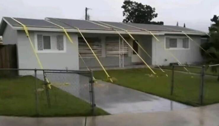 Redneck Hacks That Somehow Get The Job Done