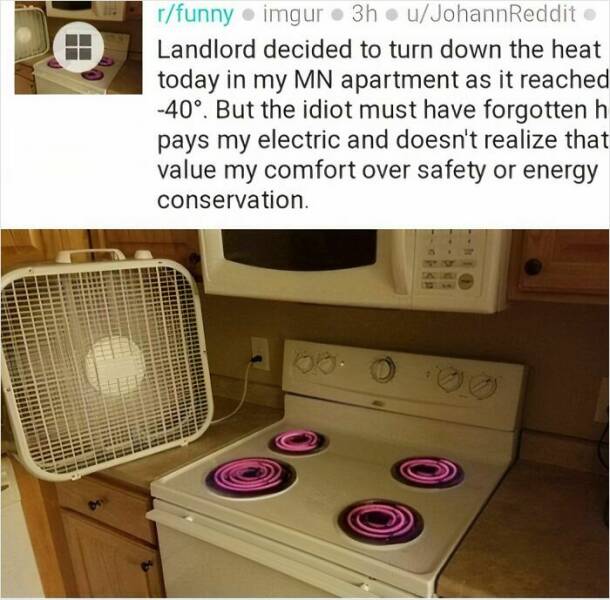 Redneck Hacks That Somehow Get The Job Done