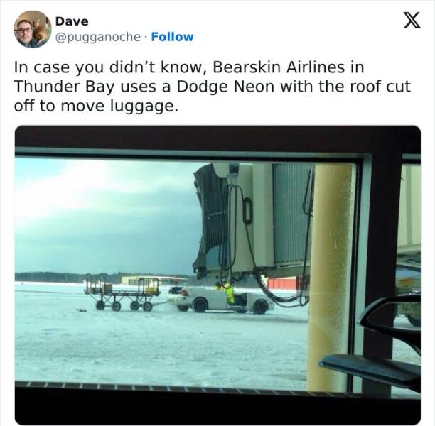 Redneck Hacks That Somehow Get The Job Done