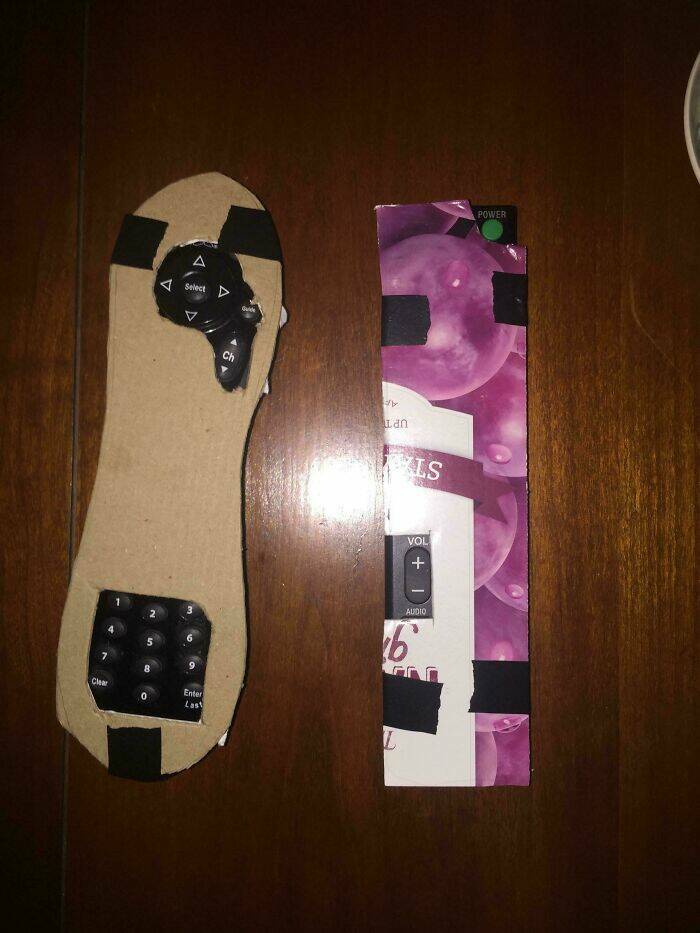 Redneck Hacks That Somehow Get The Job Done