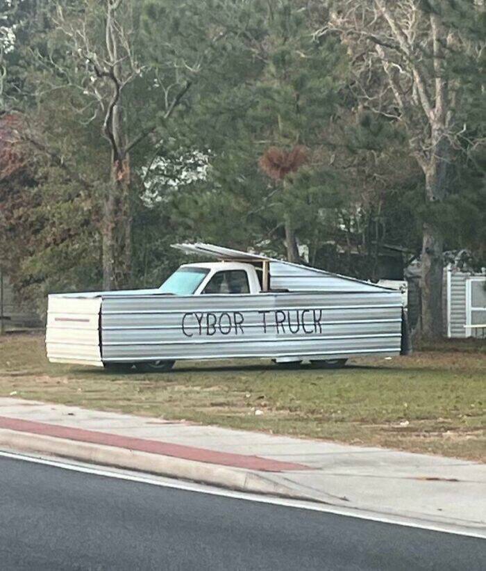 Redneck Hacks That Somehow Get The Job Done