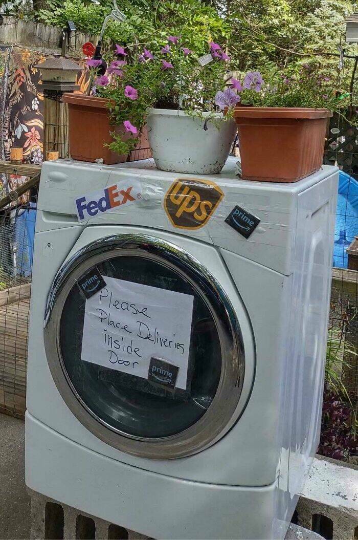 Redneck Hacks That Somehow Get The Job Done