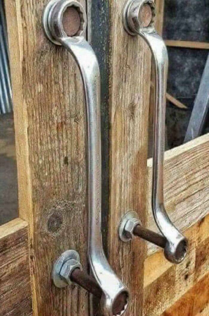 Redneck Hacks That Somehow Get The Job Done