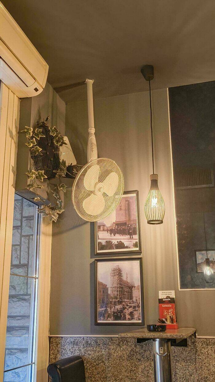 Redneck Hacks That Somehow Get The Job Done