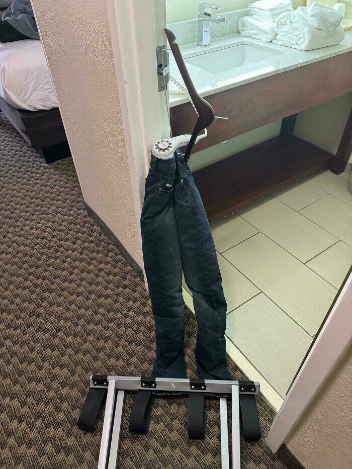 Redneck Hacks That Somehow Get The Job Done