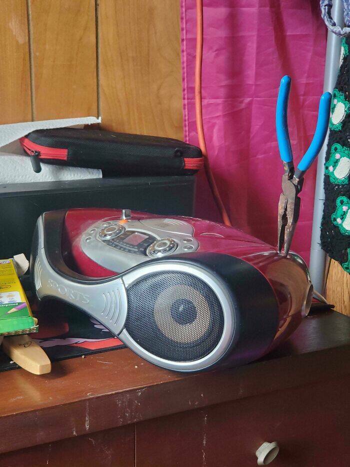 Redneck Hacks That Somehow Get The Job Done