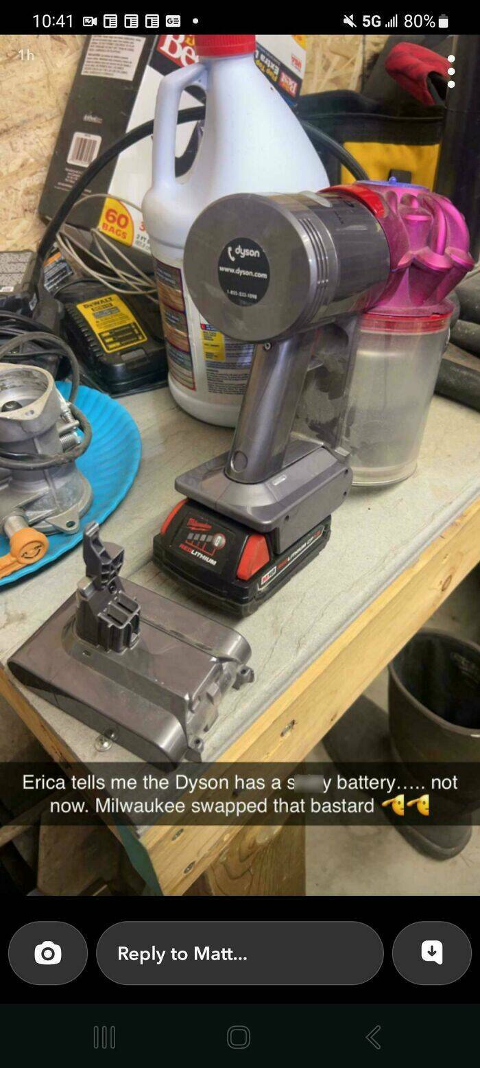 Redneck Hacks That Somehow Get The Job Done