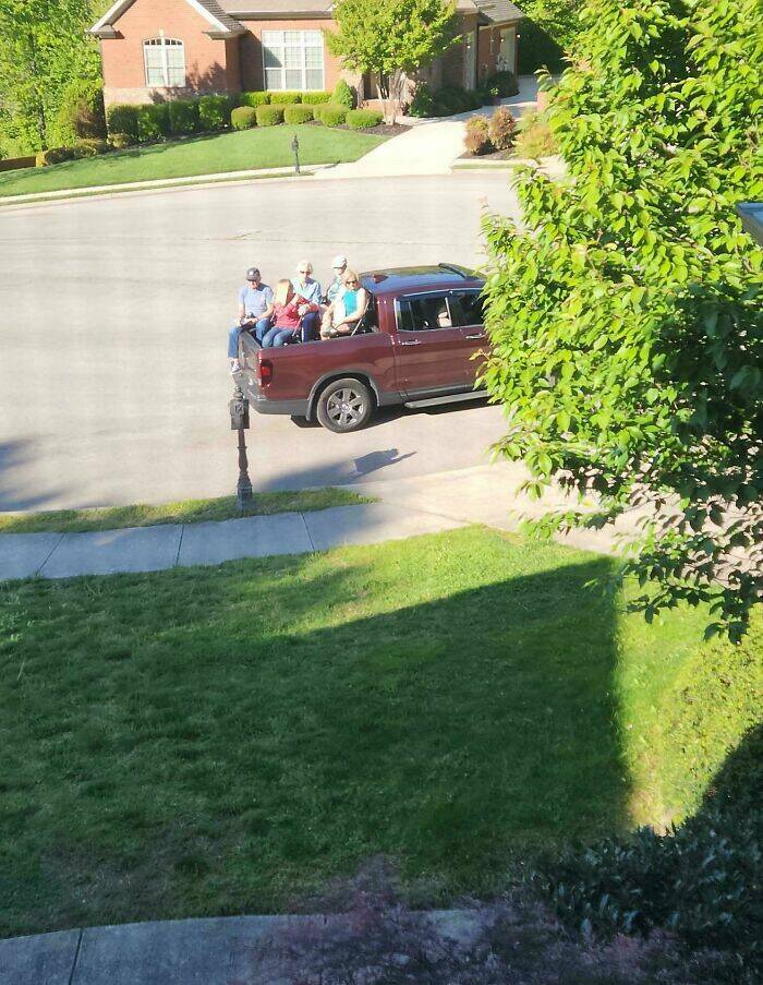 Ridiculous HOA Rules That Went Too Extreme